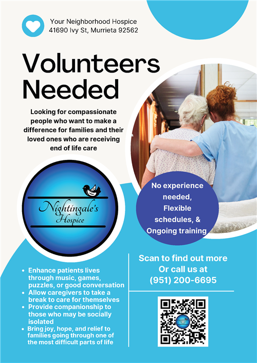 Nightingale's Hospice 